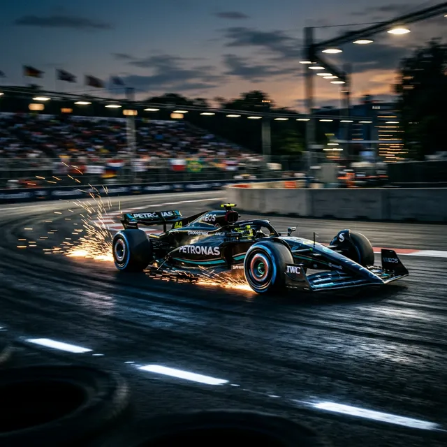 Balkan IPTV live sports – motorsport in 8K